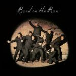 MCCARTNEY, PAUL - BAND ON THE RUN - LP