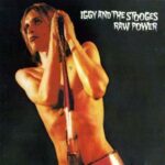 IGGY AND THE STOOGES – RAW POWER – LP