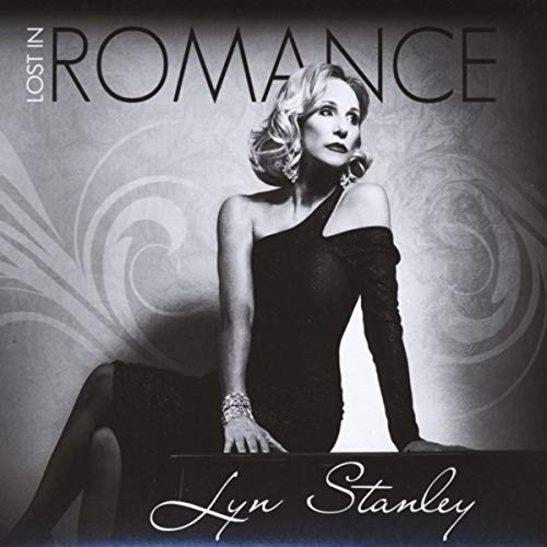 STANLEY, LYN - LOST ON ROMANCE - LP