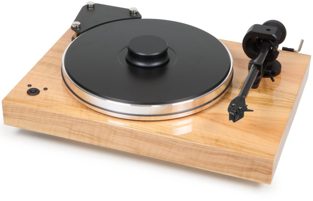 PRO-JECT XTENSION 9 SUPERPACK - OLIVE