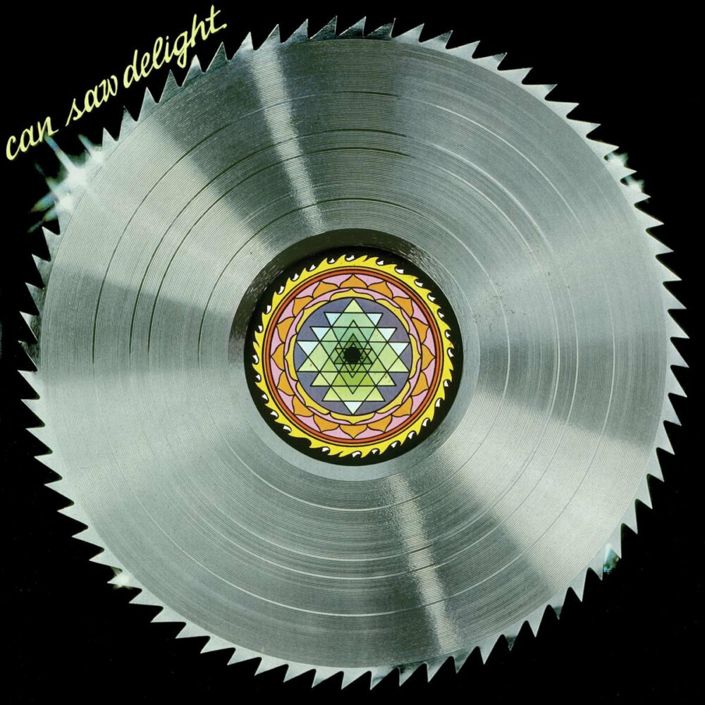 CAN - SAW DELIGHT - LP 02