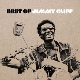 CLIFF, JIMMY - BEST OF - LP