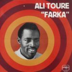 TOURE, ALI FARKA - FARKA - LP