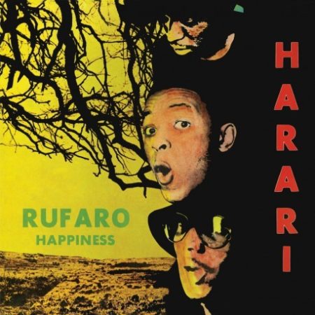 HARARI - RUFARO HAPINESS - LP