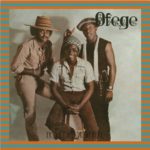 OFEGE - HOW DO YOU FEEL - LP