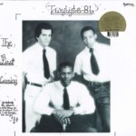 TWYLYTE 81 - THE FIRST COMING - LP