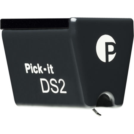 CELLULE PRO-JECT PICK IT DS2 MC