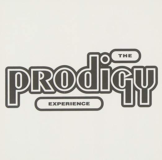 PRODIGY - EXPERIENCE - LP