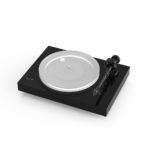 PLATINE VINYLE PRO-JECT X2 NOIR