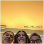 MORISSETTE, ALANIS - LIVE AT LONDONS O2 SHEPHERDS - LP