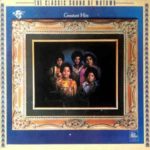 JACKSON 5 - GREATEST HITS - LP