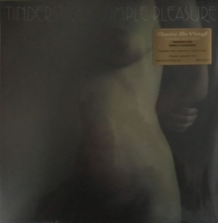 TINDERSTICKS - SIMPLE PLEASURES - LP