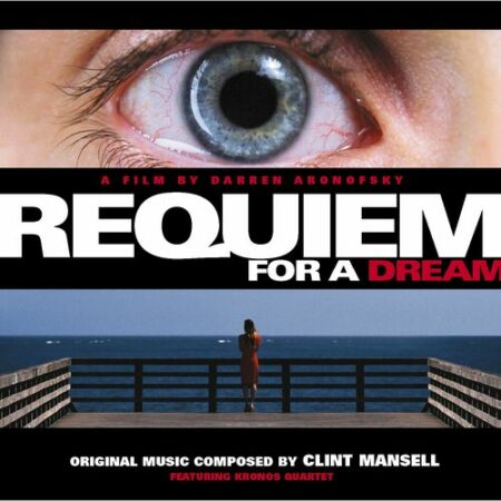 OST - REQUIEM FOR A DREAM