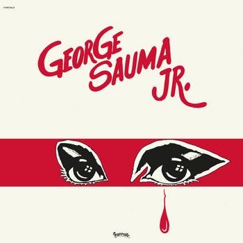 SAUNA, GEORGES JR - GEORGES SAUNA JR - LP