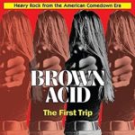 V/A - BROWN ACID - THE FIRST TRIP - LP