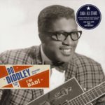 DIDDLEY, BO - I'M BAD - LP