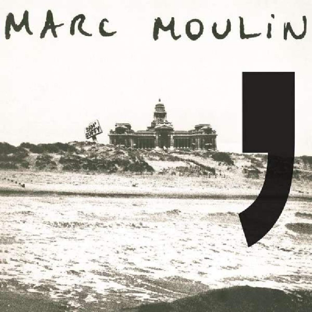 MOULIN, MARC - SAM SUFFY - LP