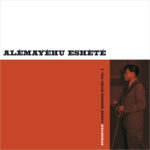 ESHETE, ALEMEYAHU - BEST OF - ETHIOPIAN URBAN MODERN MUSIC VOL 2 - LP