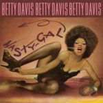 DAVIS BETTY - NASTY GAL - LP