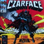CZARFACE - CZAR NOIR - LP
