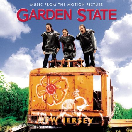 OST - GARDEN STATE - LP