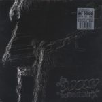 MF DOOM - LIVE FROM PLANET X - LP