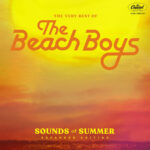The Beach Boys - Sounds Of Summer