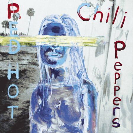RCHP BY THE WAY VINYLE LP