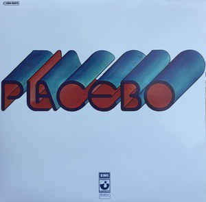 PLACEBO - PLACEBO - LP