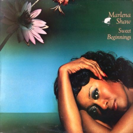 SHAW, MARLENA - SWEET BEGINNING - LP