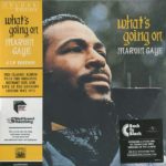 GAYE, MARVIN - WHAT'S GOING ON - 4 LP EDITION - LP