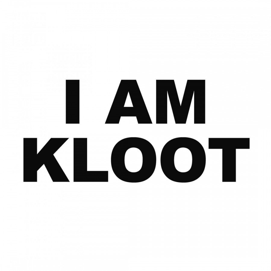 I AM KLOOT - I AM KLOOT - LP