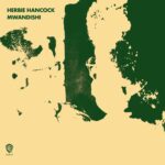 HANCOCK, HERBIE - MWANDISHI - LP