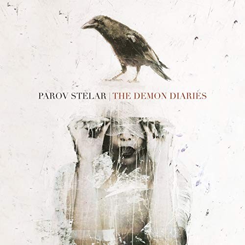PAROV STELAR - THE DEMON DIARIES - LP