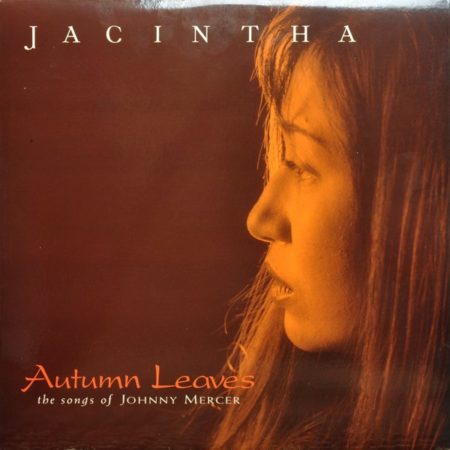JACINTHA - AUTUMN LEAVES - LP