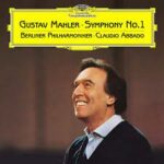GUSTAV MAHLER - SYMPHONY N°1 - LP