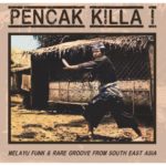 V/A - PENCAK KILLA I - LP