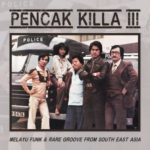 V/A - PENCAK KILLA III - LP
