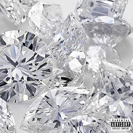 DRAKE & FUTURE - WHAT A TIME TO BE ALIVE - LP