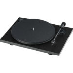 PLATINE PRO-JECT PRIMARY E BLACK