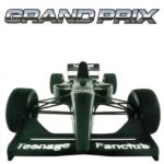 TEENAGE FANCLUB - GRAND PRIX - LP