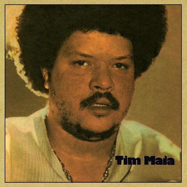 MAIA, TIM - 1971 - LP