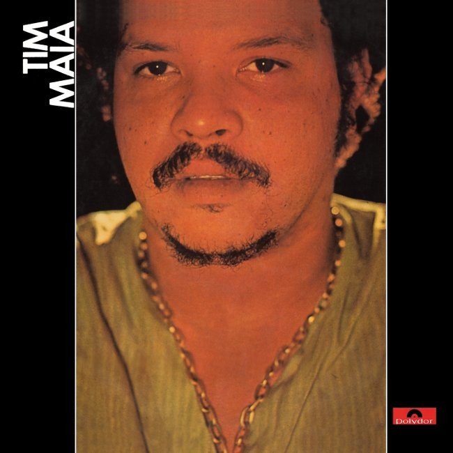 MAIA, TIM - 1970 - LP