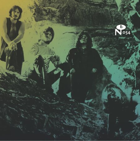 V/A - LOCAL CUSTOMS: CAVERN SOUND - LP