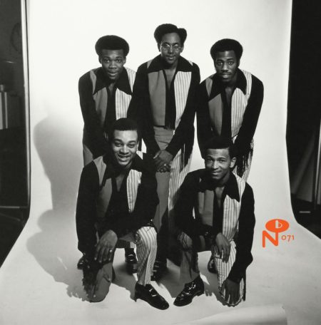 V/A - ECCENTRIC SOUL: THE SARU LABEL - LP