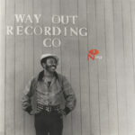 V_A - ECCENTRIC SOUL- THE WAY OUT LABEL - LP