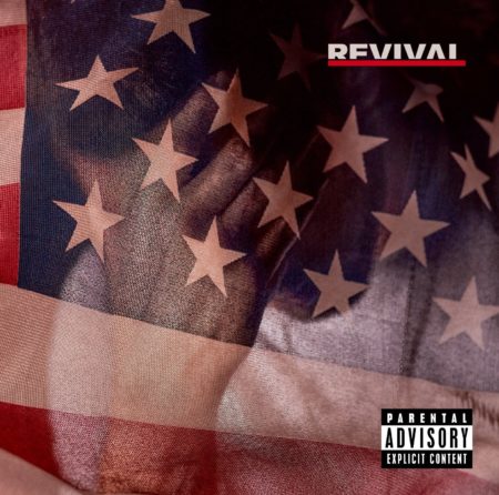 EMINEM - REVIVAL - LP