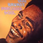 DON BRYANT - PRECIOUS SOUL - LP