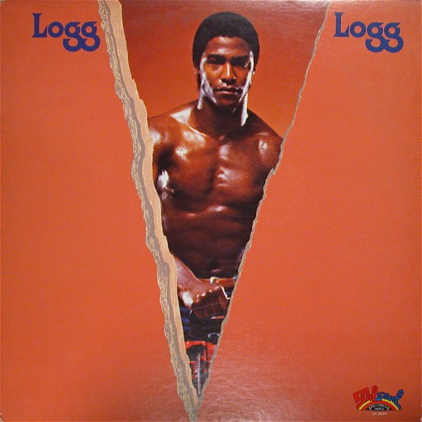 LOGG - S/T - LP