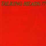 TALKING HEADS - 77 - LP